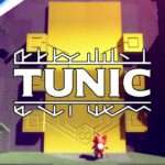 【NS/PS5/PS4/XSXS/PC】TUNIC