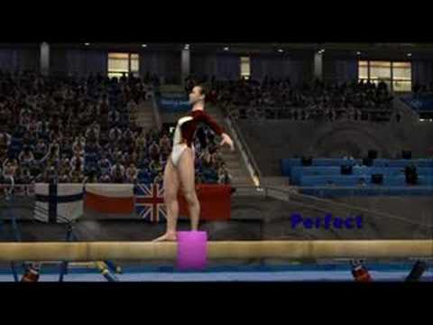 【PS3/Xbox360】北京オリンピック 2008