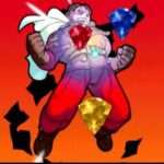 【DC】パワーストーン