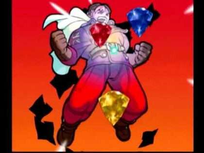 パワーストーン