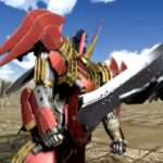 【DC】フレームグライド