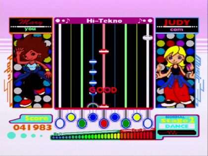 ポップンミュージック2
