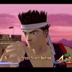 【DC】バーチャファイター3tb