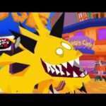 【DC】COOL COOL TOON