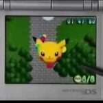 【DS】ポケモンダッシュ