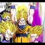 【DS】ドラゴンボールZ 舞空烈戦