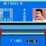 【FC】スーパースタープロレスリング