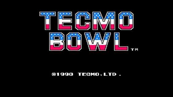 テクモボウル