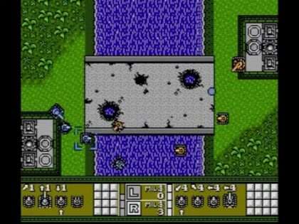 バトルストーム