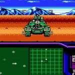 【FC】ガンサイト