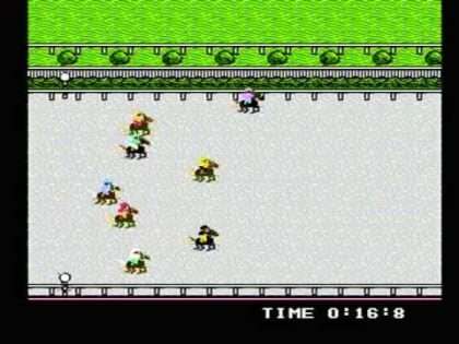 井崎脩五郎の競馬必勝学