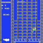 【FC】クレイジー・クライマー