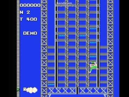 クレイジー・クライマー