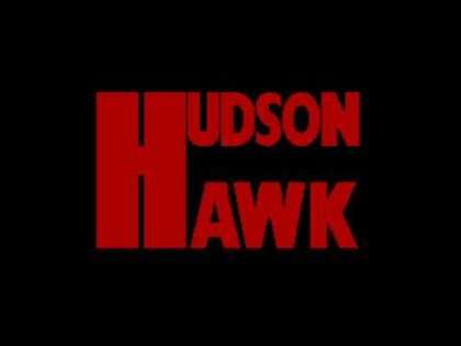 ハドソン・ホーク