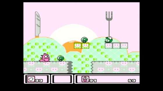 アスミッくんランド