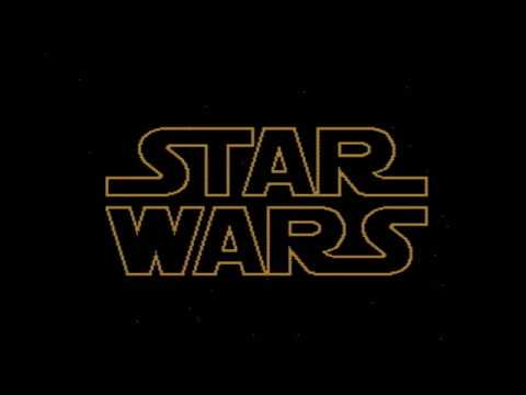 【FC】スター・ウォーズ