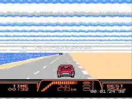 タイトーグランプリ 栄光へのライセンス