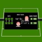 【FC】ファミリーテニス