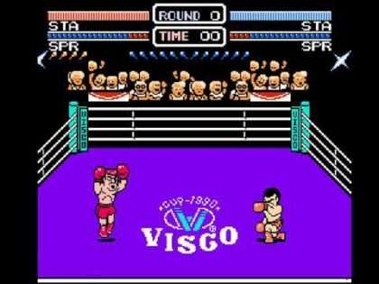 グレートボクシング RUSH・UP