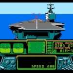【FC】トップガン2 デュアルファイターズ