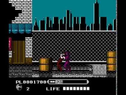 忍者COP サイゾウ