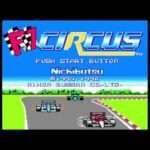 【FC】F1サーカス