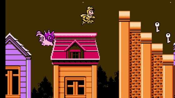 NEMO パジャマヒーロー