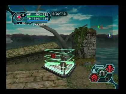 ファンタシースターオンライン エピソード1＆2plus