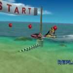 【GC】ウェーブレース ブルーストーム