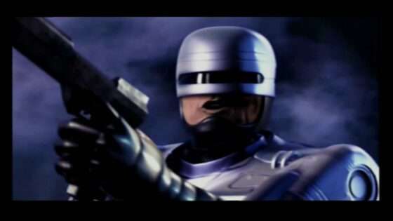 ロボコップ 新たなる危機