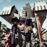 【GC】機動戦士ガンダム 戦士達の軌跡