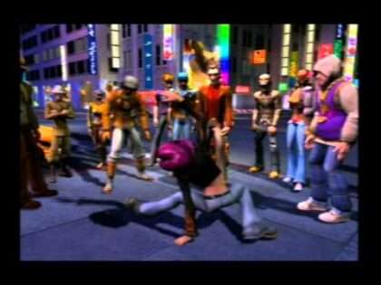 ザ・アーブズ シムズ・イン・ザ・シティ