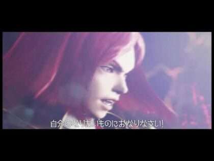 バテン・カイトス 終わらない翼と失われた海