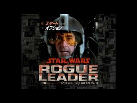 【GC】スター・ウォーズ ローグ スコードロン II