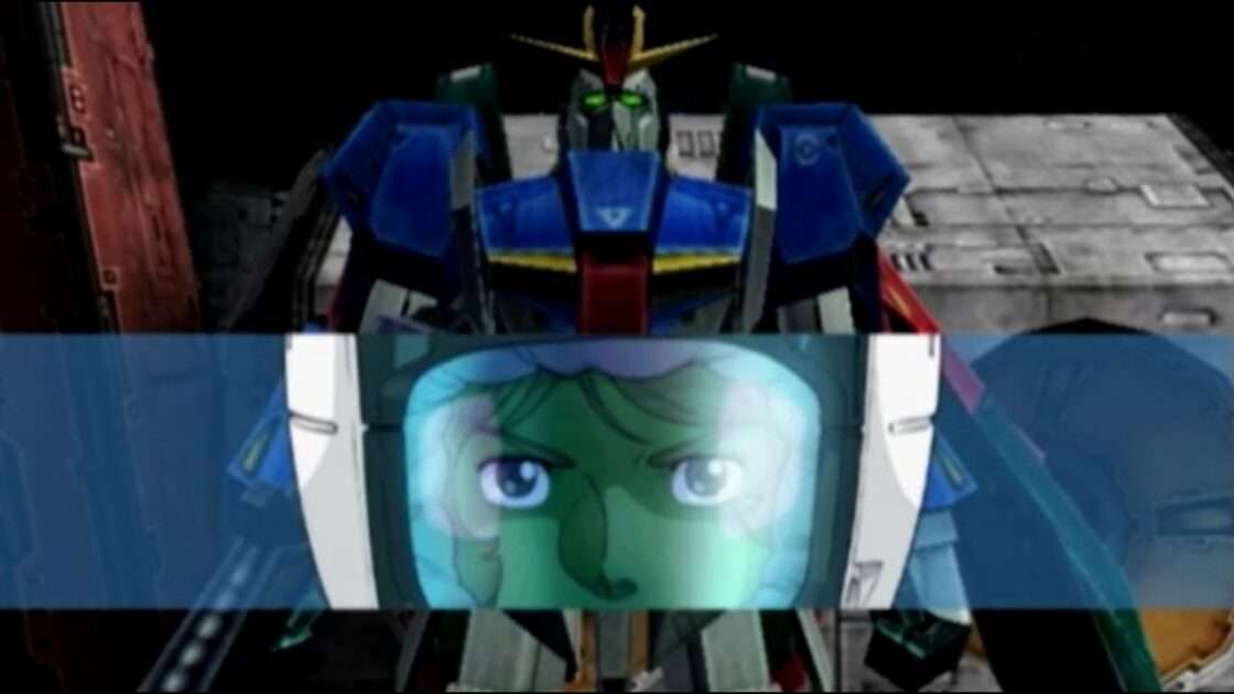 【GC】機動戦士ガンダム ガンダムvs.Ζガンダム