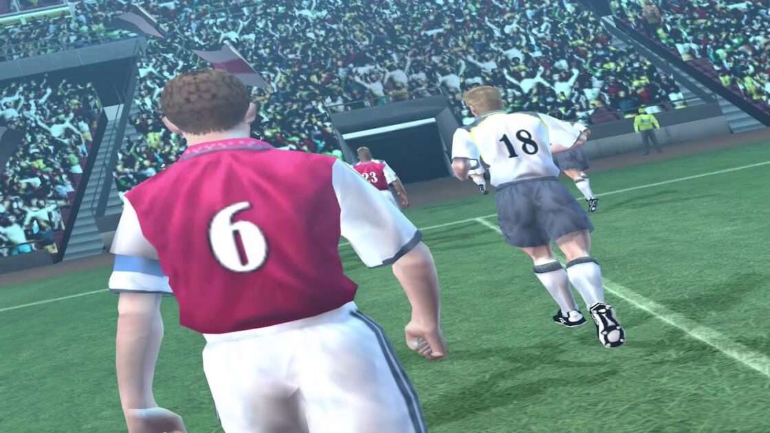 【GC】2002FIFAワールドカップ