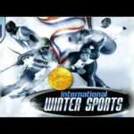 【PS2/GC/XBOX/GBA】ハイパースポーツ2002 WINTER
