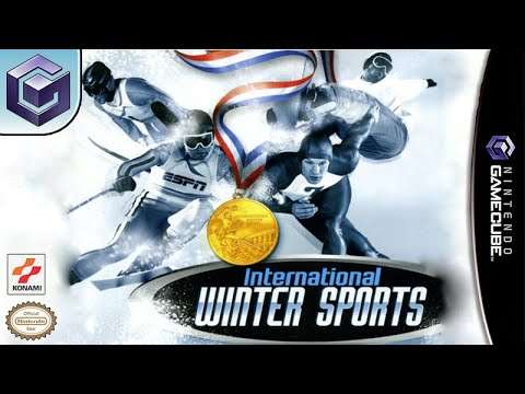 【GC】ハイパースポーツ2002WINTER