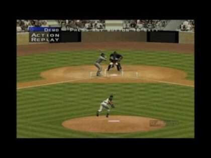 オールスターベースボール2003