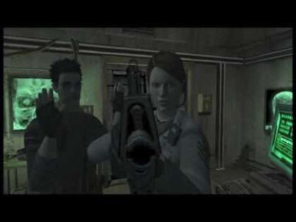 ターミネーター3：ザ・レデンプション