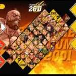 【GC】CAPCOM VS SNK2 ミリオネアファイティング2001EO