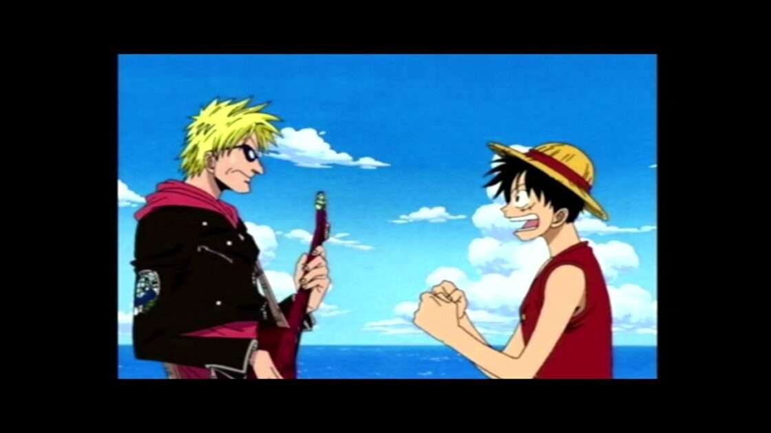 【GC】From TV animation ONE PIECE トレジャーバトル!