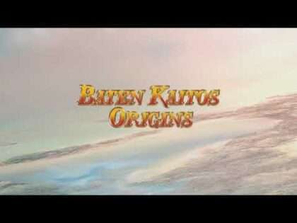 バテン・カイトスII 始まりの翼と神々の嗣子