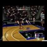 【GC】NBAコートサイド2002