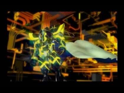 デジモンワールドX