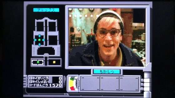 ダブルスイッチ 