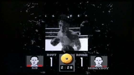 プライズファイター 