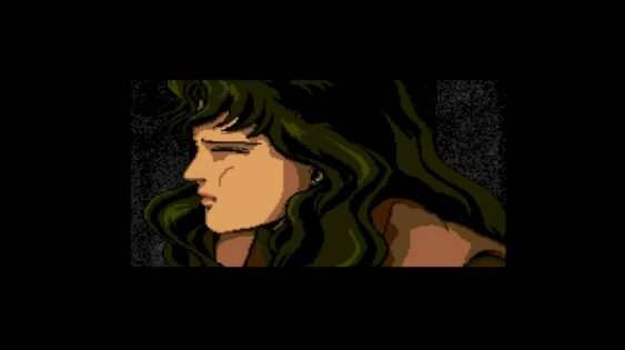 サイキック・ディテクティブ・シリーズ Vol.3 AYA 