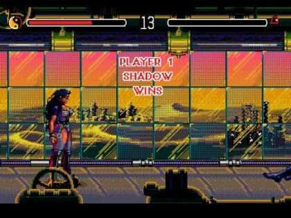 エターナルチャンピオンズ