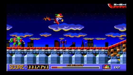 タイムドミネーター